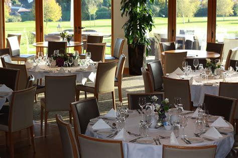 Clubhouse Restaurant Clogher Valley Golf Club