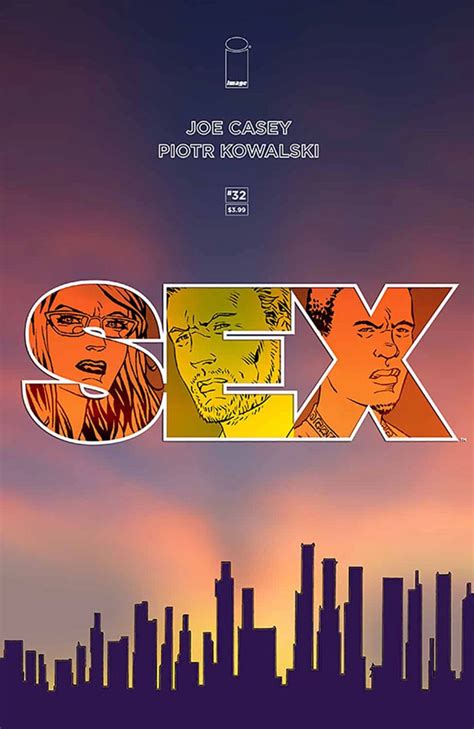 sex 2013 32 vf nm image comics