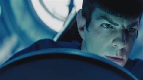 Spock Star Trek Xi Zachary Quintos Spock Image 13120881 Fanpop