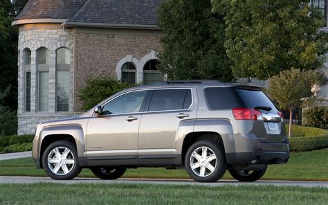 See the full review, prices, and listings for sale near you! GMC Terrain 2012 Widescreen Exotic Car Image #04 of 28 ...