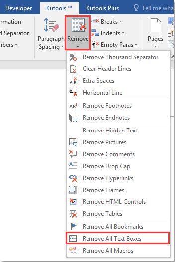 How To Remove Text Box Lines In Microsoft Word Howtoremovee