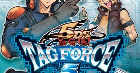 Enjoy thrilling duels against players from around the world and characters from the animated tv series! Yu-Gi-Oh 5D's - Tag Force 5 PPSSPP FREE GAME download ...