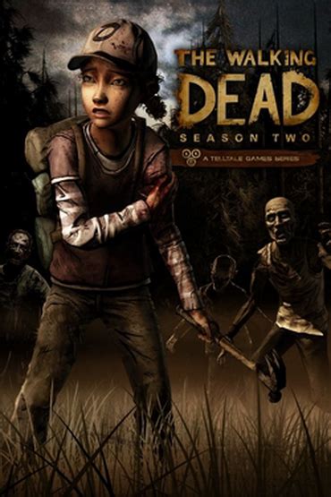 What Is The Best Walking Dead Game Season Fandom