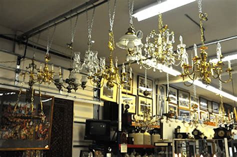 11 Amazing Antique Stores In Minnesota