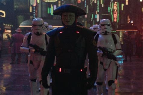 Who Are The Inquisitors In Star Wars Obi Wan Kenobi Radio Times