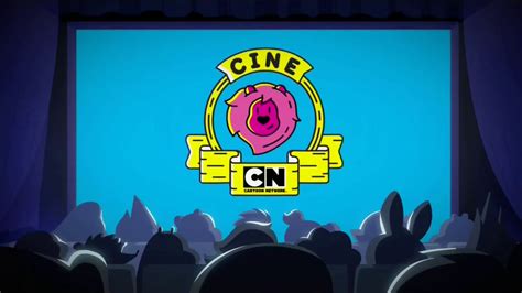 Cine Cartoon Cartoon Network Wiki Fandom
