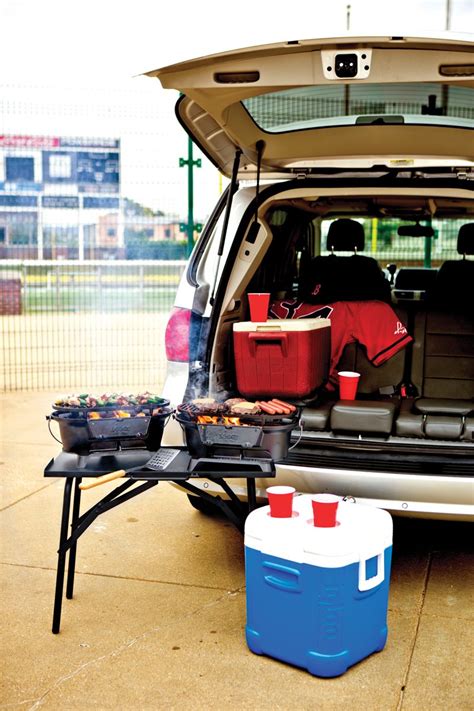 Japanese/hibachi grills for sale | ebay. Lodge Hibachi Sportsman's Grill Cover, A1-410, heavy-duty ...