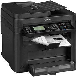 Here is only last drivers for this deviceid. Canon MF210 Driver Download | Printers Support