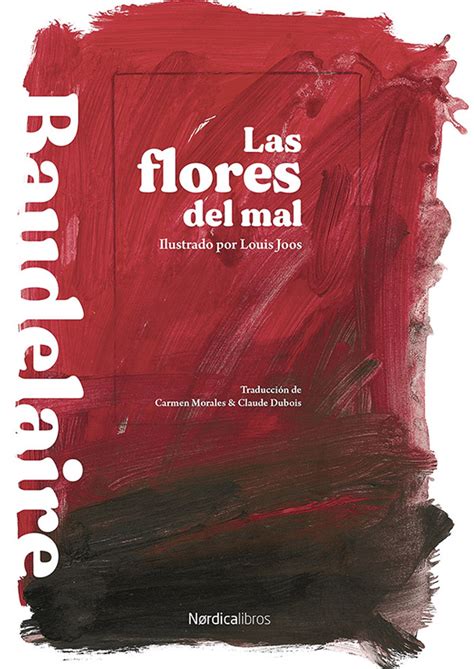 Poemas De Las Flores Del Mal De Charles Baudelaire América 2 1