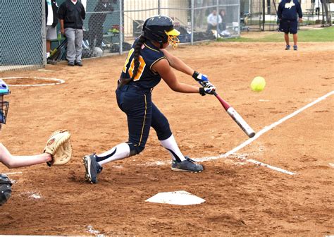 5 Tips to Get More Power Behind Your Softball Swing ...