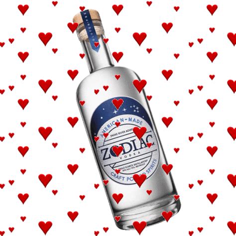 Vodka Potatovodka Sticker By Zodiacvodka For Ios And Android Giphy