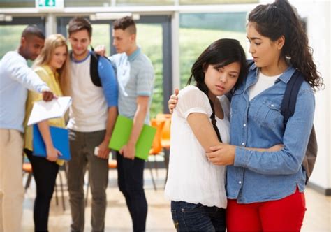 how youth can protect themselves from bullying