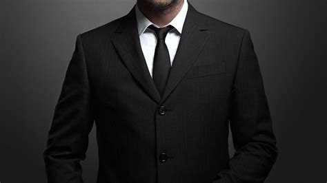 Check spelling or type a new query. Man in a black suit HD