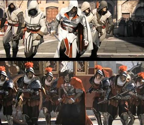 Assassin S V S Templars The Assassin S Fan Art Fanpop