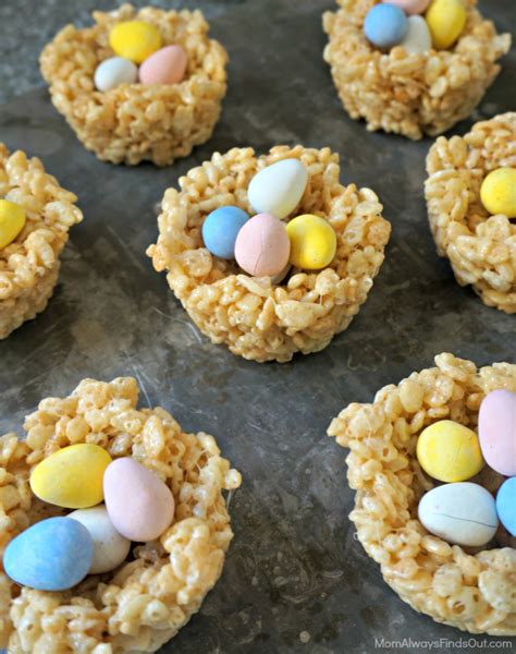 Top 15 Easter Desserts For Kids How To Make Perfect Recipes