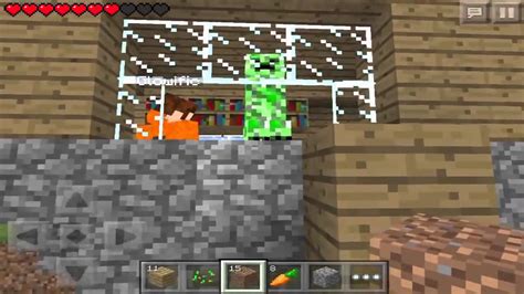 Enjoy With How To Make A Friendly Creeper In Minecraft Pocket Edition