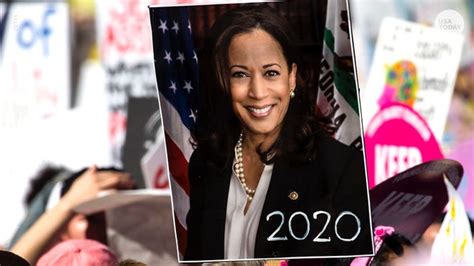 Can Kamala Harris Secure The Black Vote With Help From Her Sorority