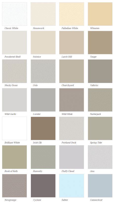 Dulux Exterior Wall Paint Colour Chart Paint Color Chart Masonry