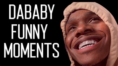 Dababy Best Funny Moments Compilation Youtube