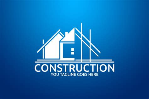 Construction Logo Templates Click To See Our Top Construction Logos