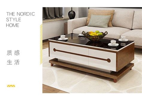 Cheap coffee tables, buy quality furniture directly from china suppliers:electric multifunction foldable coffee table living room liftable and lowerable minimalist rectangle mesas centro dining table enjoy free shipping worldwide! electric multifunction foldable Coffee Table Living Room ...