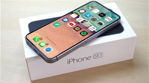 Cheaper Iphone Se 2 To Launch On April 15 Know Expected Price Get Ignite
