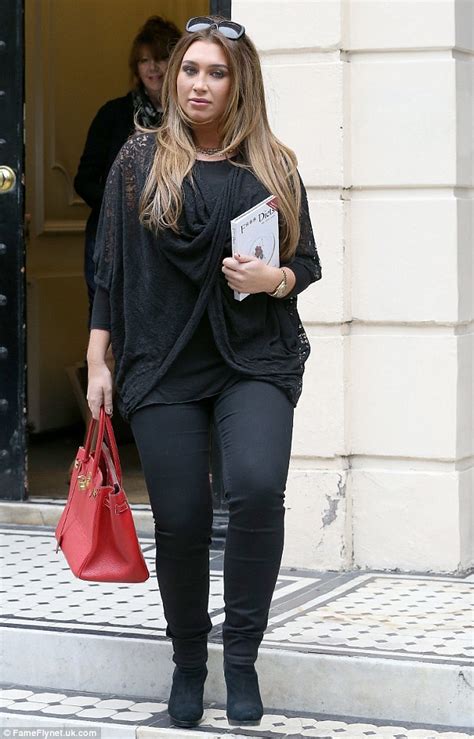 Television personality, glamour model, beautician, media. Lauren Goodger swears off calorie counting once and for ...