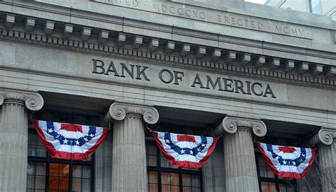 A number of job vacancies can also be founded. BANK OF AMERICA Headquarters Address | Corporate Office ...