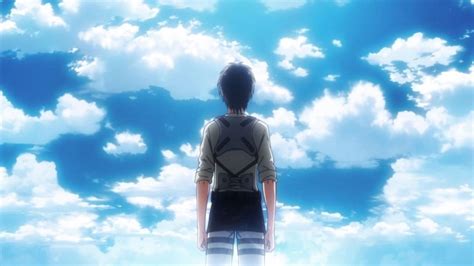 Attack On Titan Season 4 Release Date Trailer Details And News