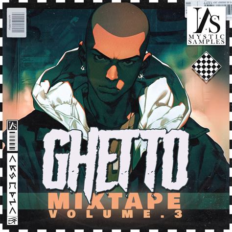 Ghetto Mixtape Vol 3 East Coast Hip Hop Producer Sources