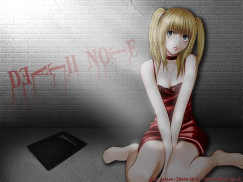 Death Note Death Note Wallpaper 7439431 Fanpop