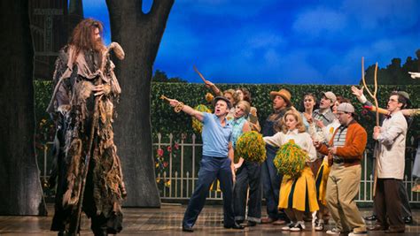 Big Fish To Close In Late December The New York Times