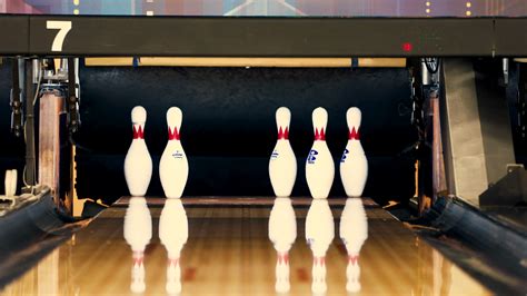 Developing A Split Strategy National Bowling Academy