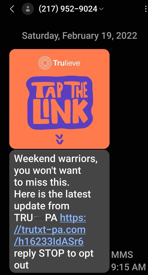 Trulieve Pennsylvania Sales : r/mmjsavings