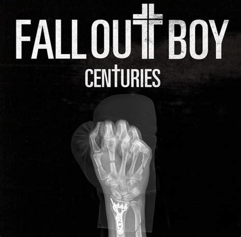 Fall Out Boy Centuries Reviews Album Of The Year