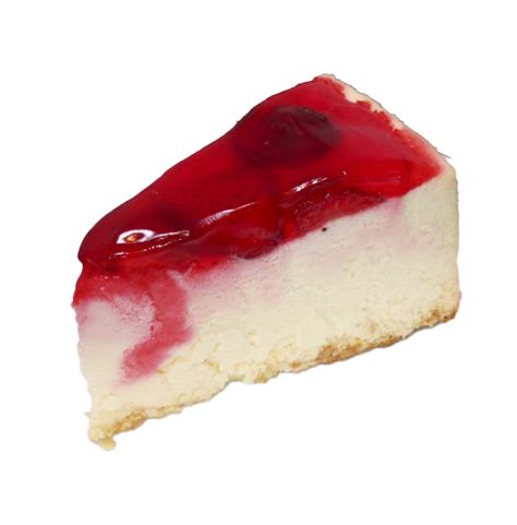 Cheesecake Slice Png Clipart Png All