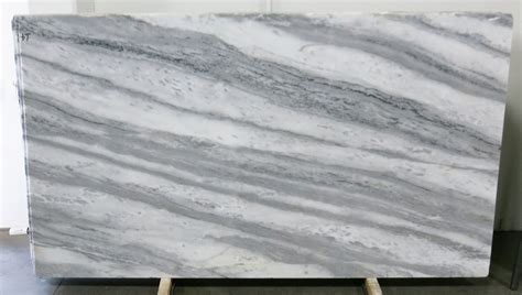 Marble Slabs Stone Slabs Bianco Caraibi Polished Marble Slabs With