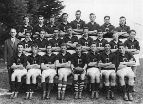 19501959 Camberwell High School Ex Students Society