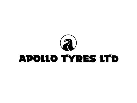 Apollo Tyres Ltd Logo Png Transparent Logo