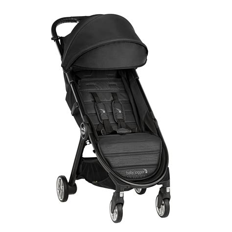 What's more, pair your city tour 2 with the new baby jogger city tour 2 carry cot for a smooth and. Baby Jogger City Tour 2 Jet | kids-room.com