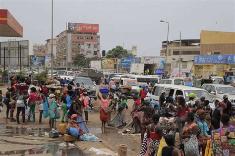Quantos Cidadãos Congoleses Há Em Angola Rede Angola Notícias Independentes Sobre Angola