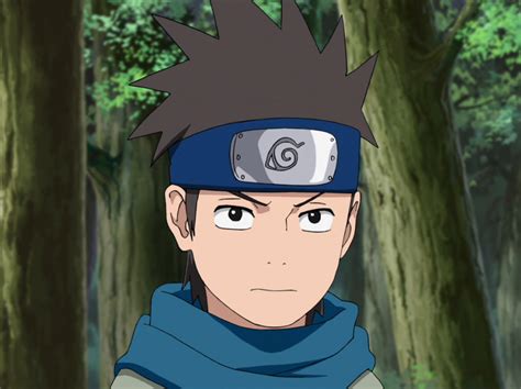 Sarutobi Konohamaru Naruto Shippuden Boruto Naruto Characters Anime