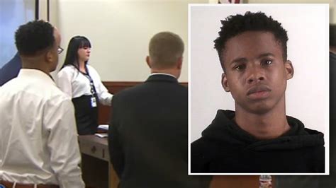 Texas Rapper Tay K Sentenced 55 Years For Role In Deadly Home Invasion Abc13 Houston