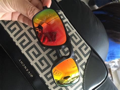 Maybe you would like to learn more about one of these? Fake Badman & Madman Photos *Buyer Beware | Oakley Forum