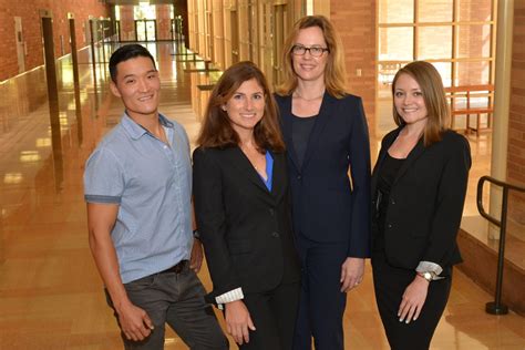 UCLA law students win clemency for man serving life ...