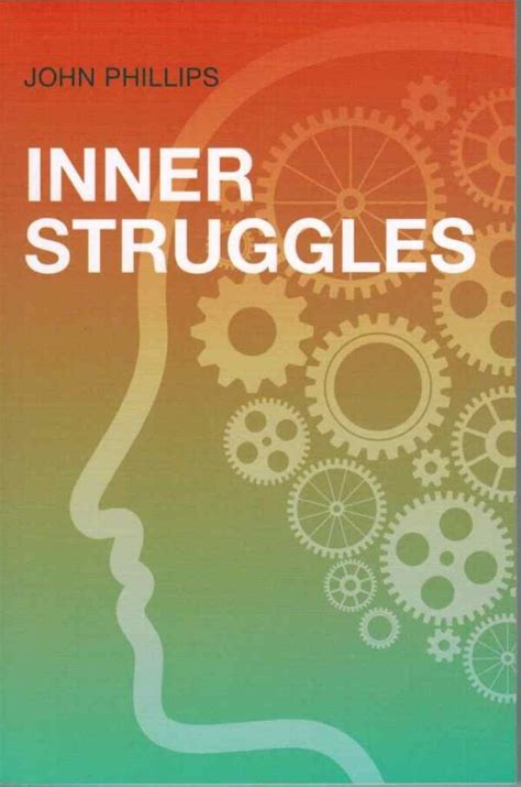 Inner Struggles Naval And Military Bible Society