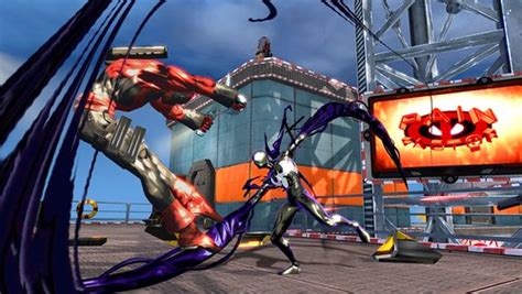 Spiderman Shattered Dimensions Hands On Playstationblog