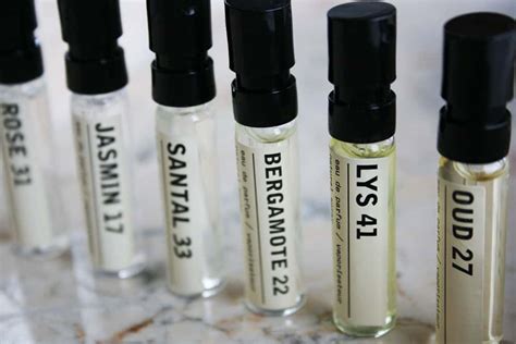 Tendre patchouli is an absolute fragrance that is light and very fresh. I Fell In Love With Le Labo's Cruelty-Free Perfume ...