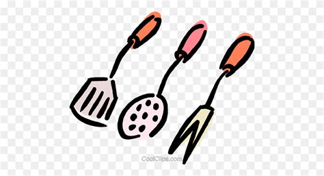 Cooking Utensils Clip Art 20 Free Cliparts Download Images On
