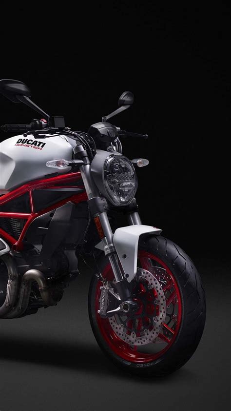 Ducati Monster Wallpapers Top Free Ducati Monster Backgrounds